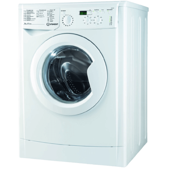 Обзор неисправностей стиральной машины Indesit и способы устранения своими руками